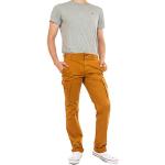 Pantalons Timberland jaunes Taille M look fashion pour homme 