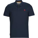 Polos Timberland Millers River Taille XL pour homme en promo 