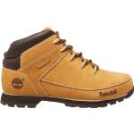 Chaussures de randonnée Timberland Euro Sprint marron en nubuck à lacets Pointure 44 pour homme 