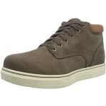 Chaussures Timberland Chukka en cuir Pointure 46 look fashion pour homme 