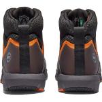 Chaussures de travail  Timberland Pro Radius orange Pointure 41,5 look fashion pour homme 