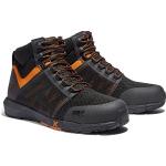 Chaussures de travail  Timberland Pro Radius orange Pointure 45,5 look fashion pour homme en promo 