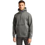 Pulls Timberland Pro gris anthracite à capuche Taille M look fashion pour homme 