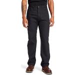 Timberland PRO Ironhide Flex Pantalon de Travail 5 Poches, Noir Profond, 32 W/34 L Homme