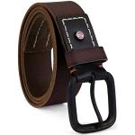 Timberland PRO Men's 40mm Workwear Leather Belt, A