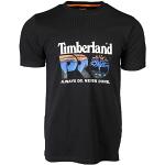 Timberland PRO T-shirt à manches courtes en coton
