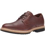 Chaussures oxford Timberland marron Pointure 41 look casual pour homme 