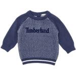 Pulls en laine Timberland bleu nuit en velours Taille 12 mois pour bébé de la boutique en ligne Yoox.com avec livraison gratuite 