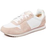 Chaussures oxford Timberland rose bonbon en toile Pointure 40 look casual pour femme 