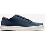 Chaussures basses Timberland Adventure bleu marine look casual pour homme 