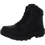 Chaussures de randonnée Timberland Rime Ridge noires imperméables Pointure 43,5 look fashion pour homme 