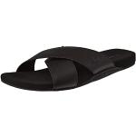 Sandales Timberland Slide noires Pointure 43 look fashion pour homme 