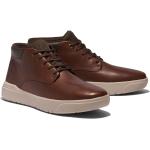 Timberland Seneca Bay Leather Chukka Hiking Shoes Marron EU 40 Homme