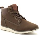 Low boots Timberland marron Pointure 40 