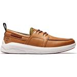 Chaussures casual Timberland marron en cuir éco-responsable Pointure 40,5 look casual pour homme 