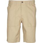 Shorts Timberland beiges Taille M pour homme en promo 