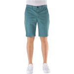 Shorts Timberland verts Taille XS look casual pour homme 