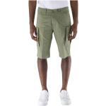 Shorts Timberland verts Taille XS look casual pour homme 