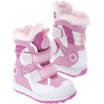 Bottines Timberland roses Pointure 30 look fashion pour enfant 