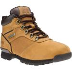 Chaussures de randonnée Timberland Splitrock marron en coton respirantes à lacets Pointure 42 pour homme 