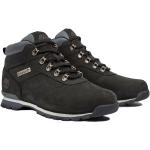 Chaussures de randonnée Timberland Splitrock noires en coton respirantes à lacets Pointure 41 pour homme 