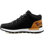 Chaussures de randonnée Timberland Sprint Trekker noires Pointure 44 look fashion pour femme 