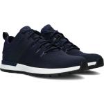 Baskets  Timberland Sprint Trekker bleues Pointure 46 look casual pour homme 
