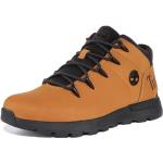 Chaussures de randonnée Timberland Sprint Trekker marron Pointure 43 look fashion pour homme en promo 