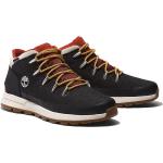 Chaussures Timberland Sprint Trekker noires en tissu imperméables Pointure 47,5 pour homme 