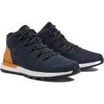 Chaussures de randonnée Timberland Sprint Trekker bleues Pointure 41,5 pour homme 
