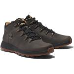 Chaussures Timberland Sprint Trekker grises en cuir Pointure 41 pour homme 