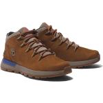 Chaussures de randonnée Timberland Sprint Trekker marron éco-responsable légères à lacets Pointure 42 pour homme 