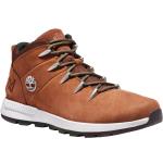 Chaussures de randonnée Timberland Sprint Trekker marron respirantes à lacets Pointure 44,5 pour homme 