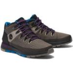 Chaussures de randonnée Timberland Sprint Trekker imperméables Pointure 44 look fashion 