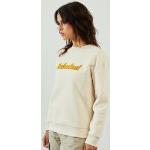 Sweats Timberland beiges Taille S pour femme 