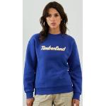 Sweats Timberland bleus Taille XS pour femme 
