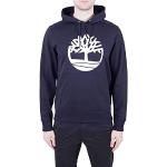 Sweats Timberland noirs Taille S look fashion pour homme 