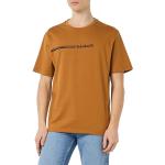 T-shirts Timberland à motif animaux à manches courtes à manches courtes Taille 3 XL look fashion pour homme en promo 