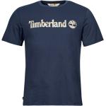 T-shirts Timberland à manches courtes Taille M pour homme 