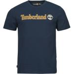 T-shirts Timberland à manches courtes Taille XXL pour homme en promo 