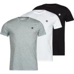 T-shirts Timberland multicolores en jersey Taille XL pour homme en promo 