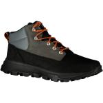 Timberland Treeline Mid Hiking Boots Noir,Gris EU 42 Homme