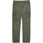 Pantalons cargo Timberland verts bio éco-responsable Taille XS pour homme 