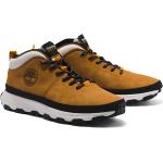 Chaussures trail Timberland marron à lacets Pointure 41,5 pour homme 