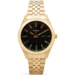 TIMEX montre Legacy Rainbow 36 mm - Or