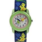 Montres Timex multicolores look fashion pour enfant en promo 