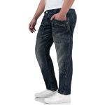 Jeans Timezone Clay W33 look fashion pour homme 
