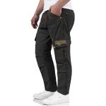 Pantalons cargo Timezone en coton stretch W30 look casual pour homme 