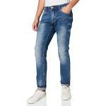 Jeans slim Timezone Taille M W29 look fashion pour homme 