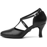 Chaussures De Sport Légères Et Décontractées Pour Femmes À Enfiler,  Chaussures De Danse Rembourrées Et Respirantes, Mode en ligne